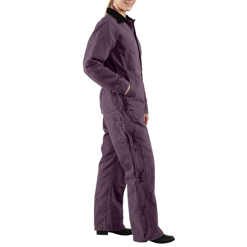 Women's Sandstone Kodiak Coverall