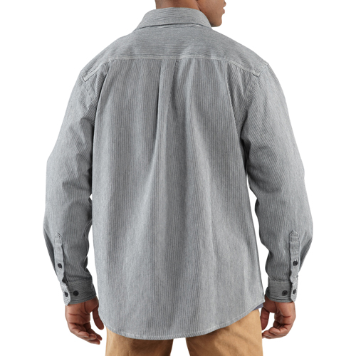 Carhartt Hickory Stripe Shirt