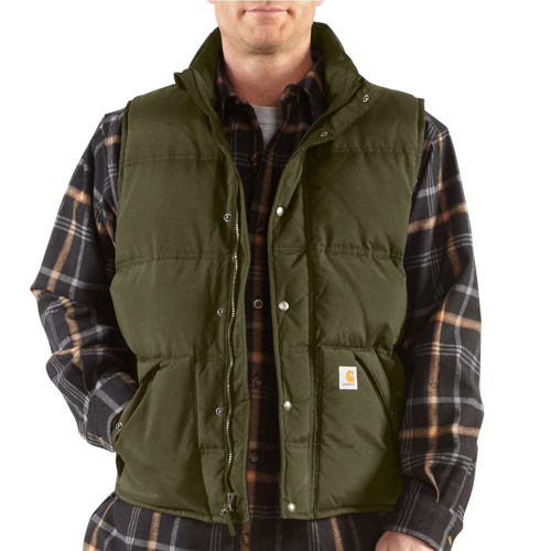 Down Kalkaska Vest