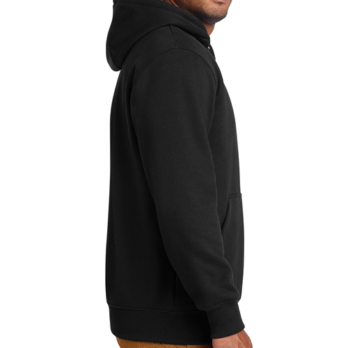 Carhartt Rain Defender Heavyweight Sweatshirt