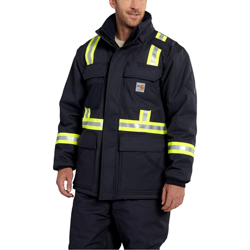 Carhartt FR Extremes Arctic Coat