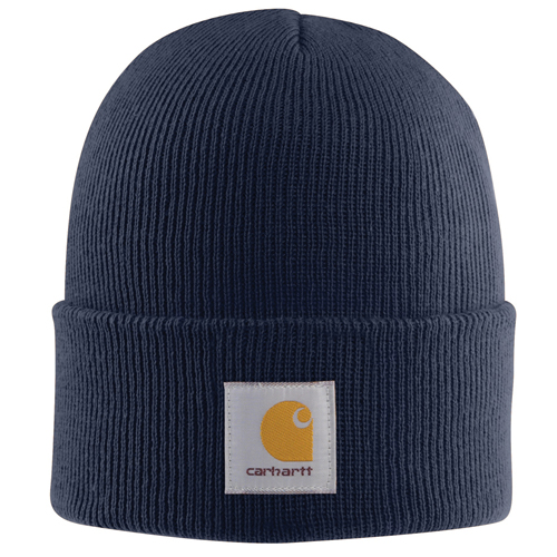Carhartt Michigan Acrylic Watch Hat