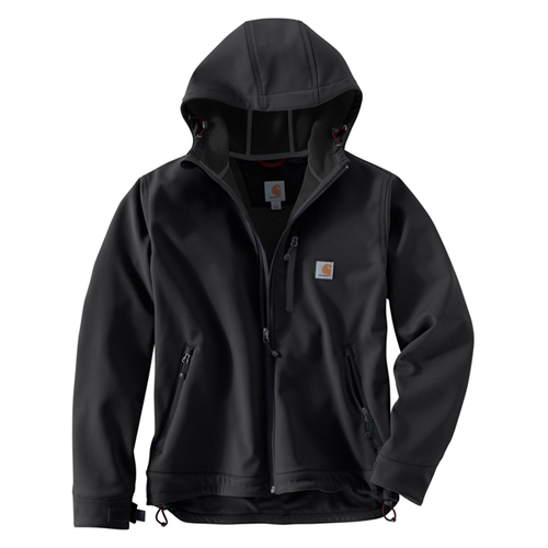 Carhartt Crowley Hooded Jacket