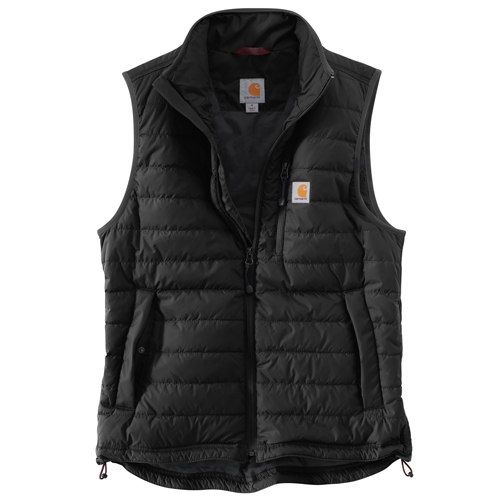Rain Defender Relaxed Fit Lightweight Insulated Vest