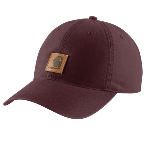 Carhartt Womens Odessa Cap