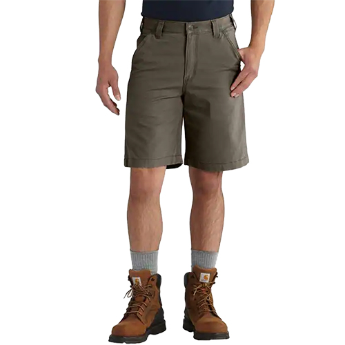Rugged Flex Rigby Short