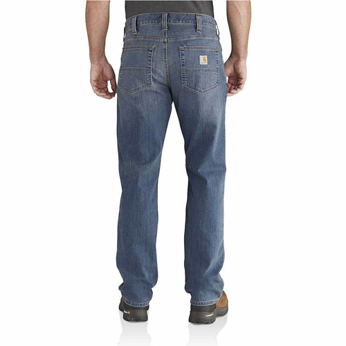 Carhartt Rugged Flex Relaxed Straight Jean