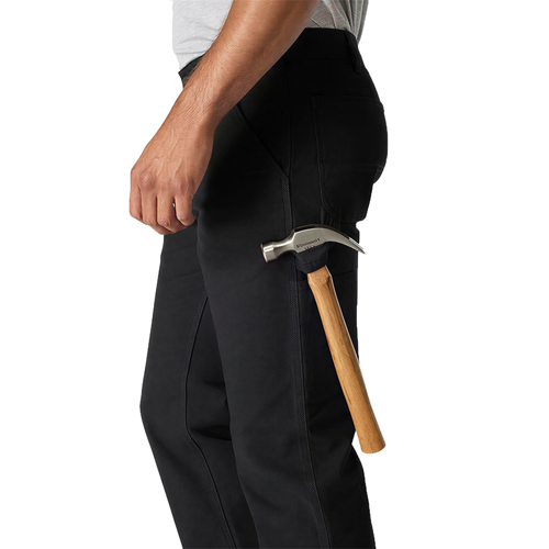Rugged Flex Relaxed Fit Duck  Utility Work Pant
