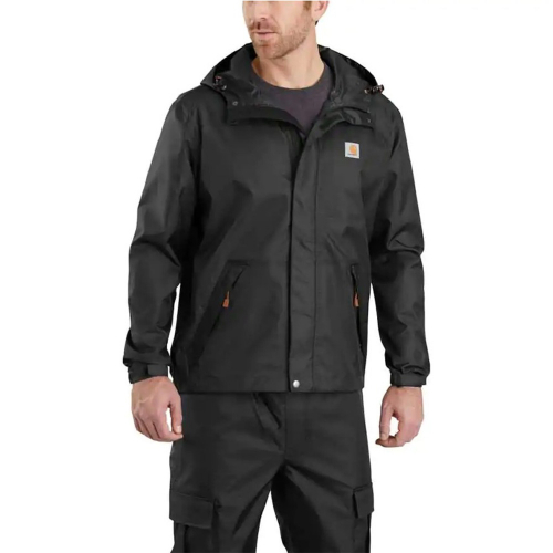 Men's Storm Defender Loose Fit Midweight Jacket 