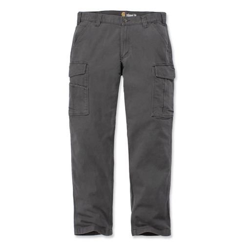 Carhartt Rugged FlexFit Cargo Workwear Pant