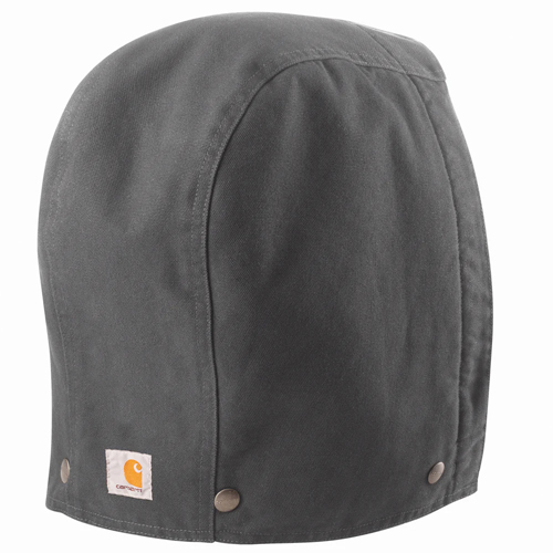 Carhartt Washed Duck Insulated Hood 