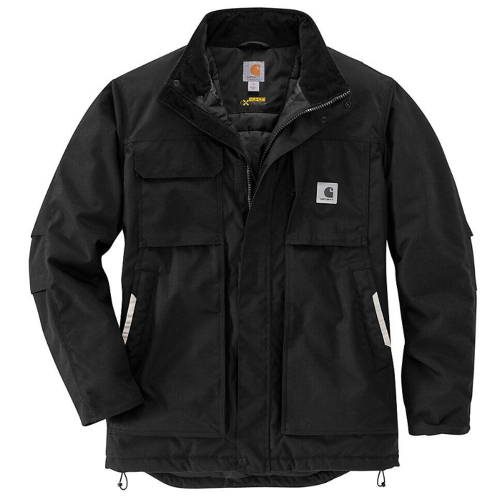 Men's Yukon Extremes Full Swing Insulated Coat