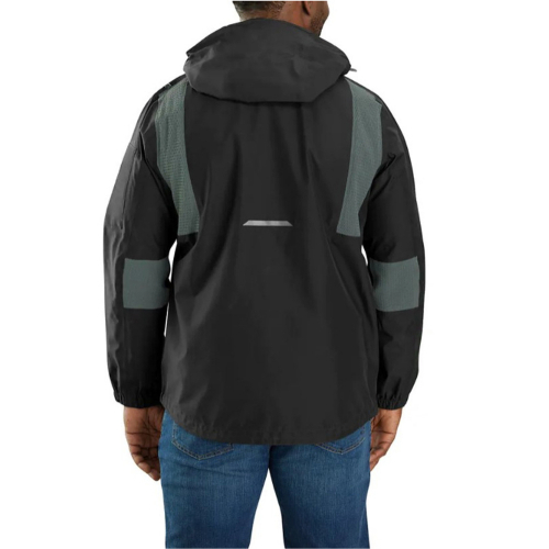 Men's Gore Full Swing Packable Jacket