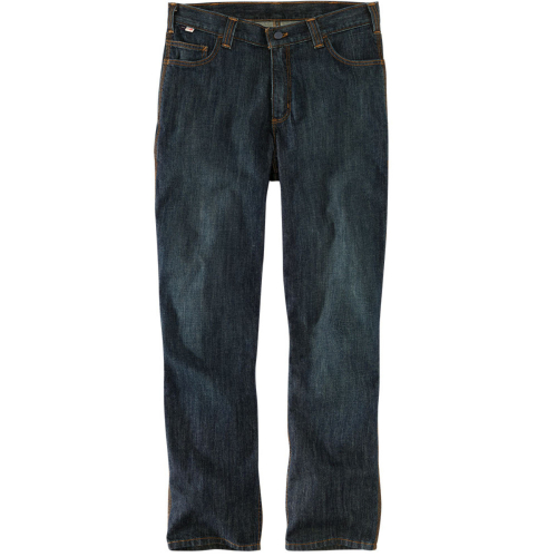 Flame-Resistant Force Rugged Flex Relaxed Fit 5-Pocket Jean 