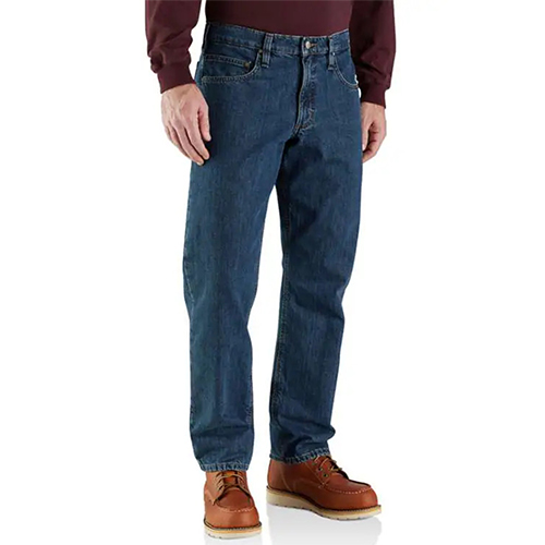 Carhartt Relaxed Fit 5-Pocket Jean