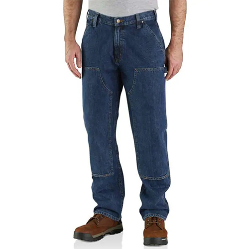 Carhartt Double-Front Logger Jean