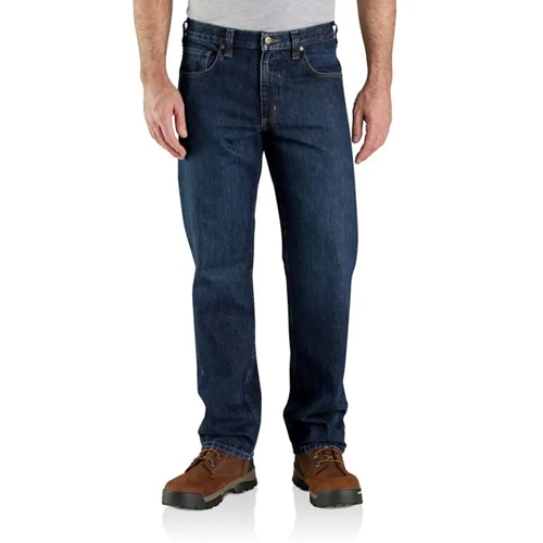 Carhartt Relaxed Fit 5-Pocket Men's Jean