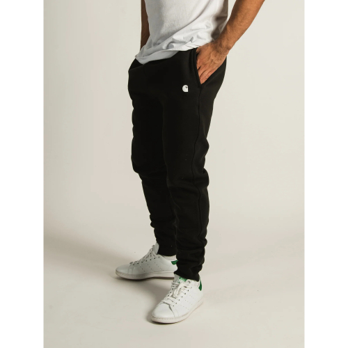 Loose Fit Midweight Tapered Sweatpant 