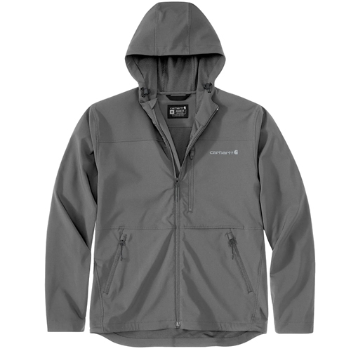 Force Sun Defender Relaxed Fit Jacket