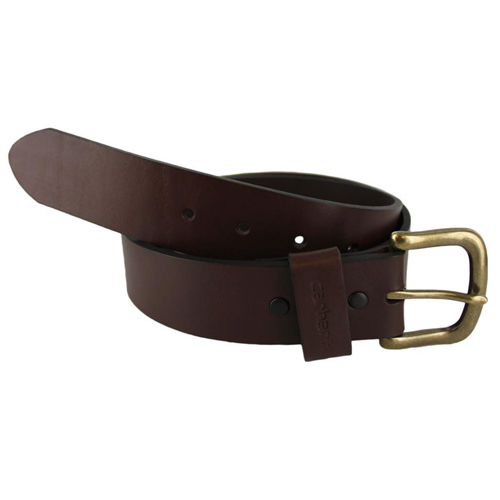 Journeyman Belt