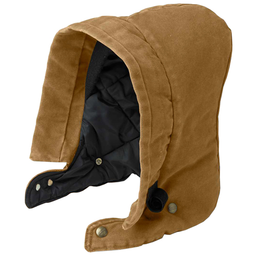 Carhartt Quilt Lined Sandstone Arctic Hood
