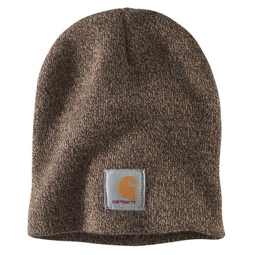Carhartt Mens A205 Acrylic Knit Hat