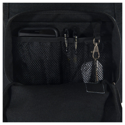 Carhartt 23L Single-Compartment Backpack