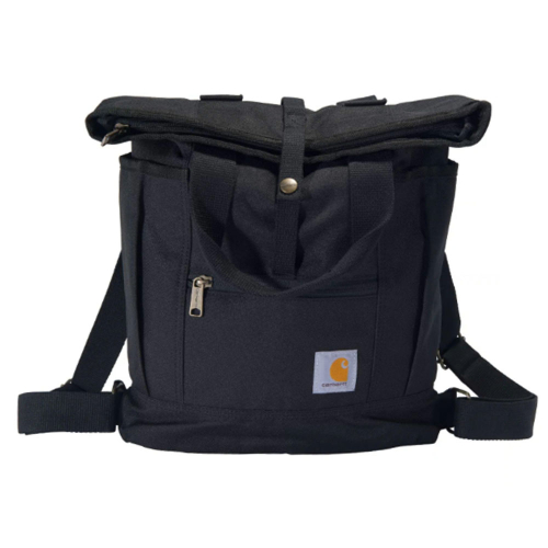 Carhartt Convertible Backpack Tote