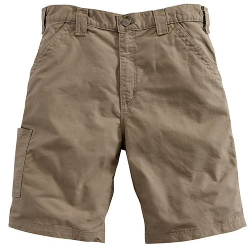 Canvas Work Short