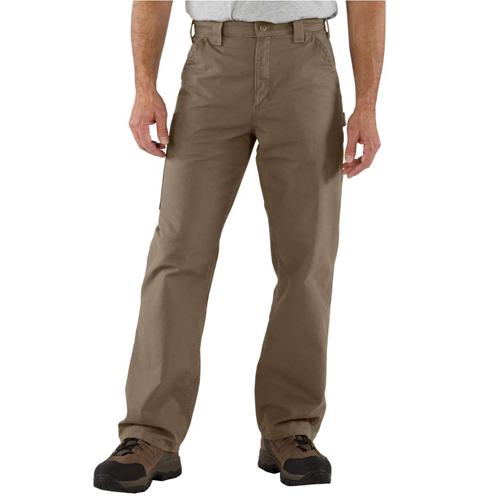 Canvas Work Dungaree