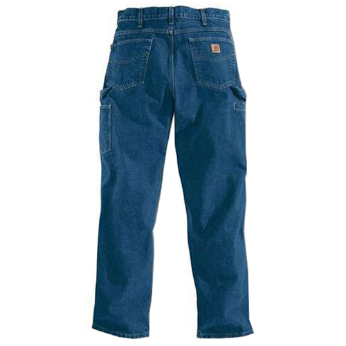 Relaxed Fit Carpenter Jeans