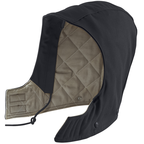 Flame Resistant Duck Insulated Hood 