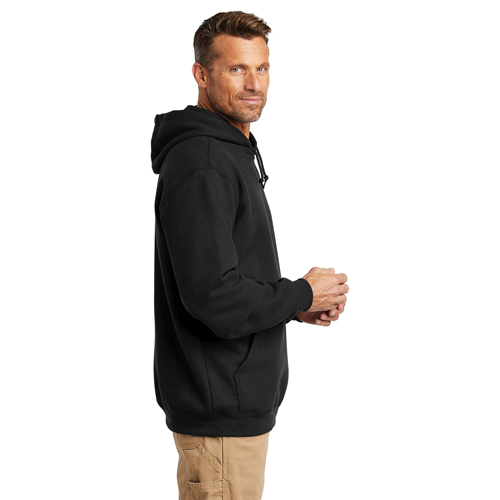 Heavyweight Work Pullover Hoodie