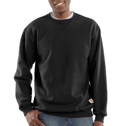 Carhartt Loose Fit Midweight Crewneck Sweatshirt