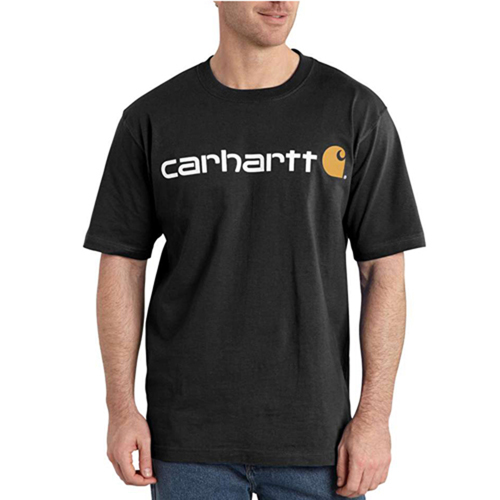 Short Sleeve Logo T-Shirt