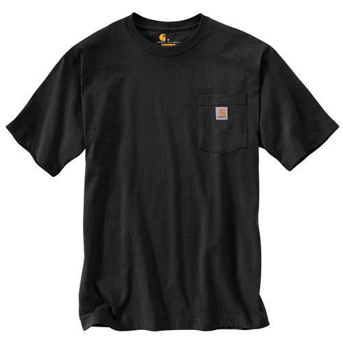 Iconic K87 Pocket Tee