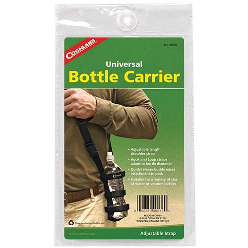 Bottle Carrier