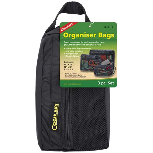 Organizer Bags