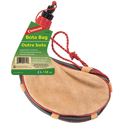 2 Liter Bota Bag