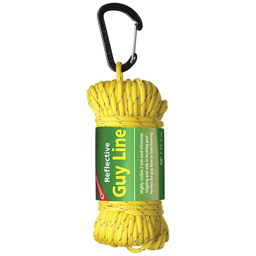 Reflective Guy Line - 2mm