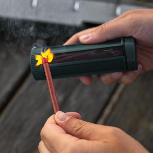 Waterproof Storm Matches 15pcs