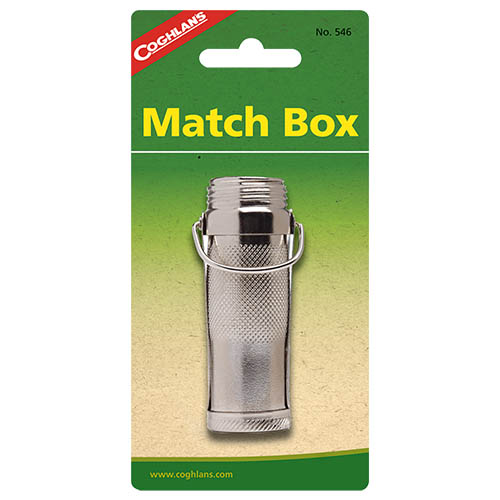 Match Holder