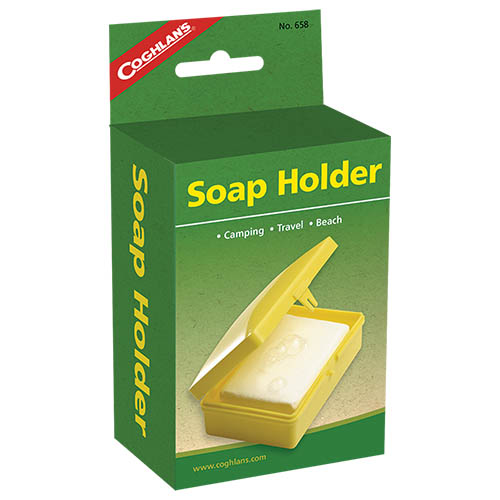 Soap Holder