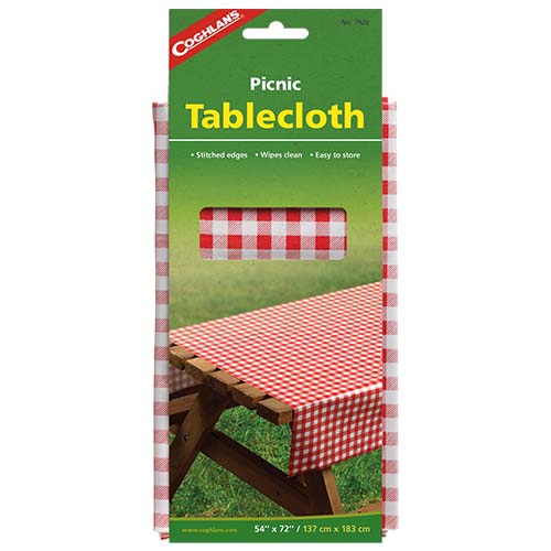 Tablecloth