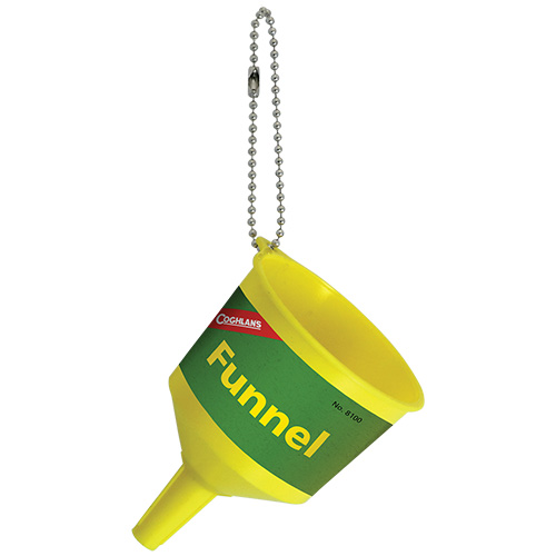 Funnel