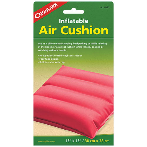 Air Cushion