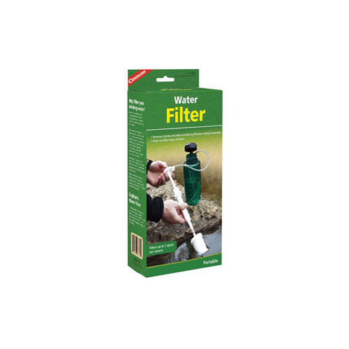Water Filter