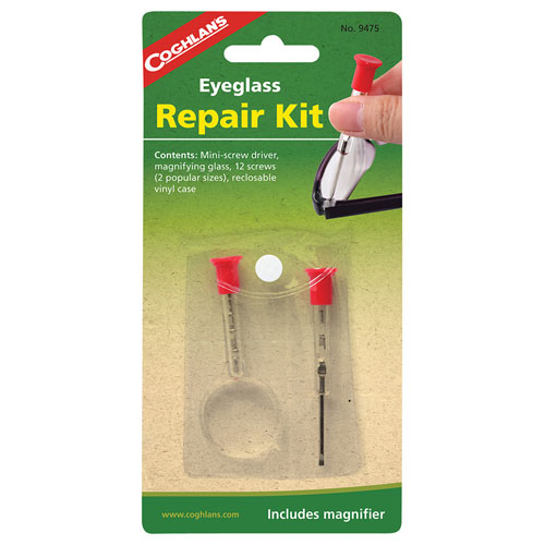 Eyeglass Repair Kit