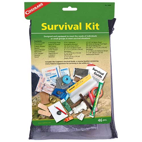 Survival Kit
