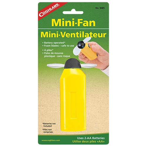 Mini-Fan